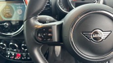 MINI Clubman 2.0 Cooper S Sport 6dr Auto [Comfort/Nav+ Pack] Petrol Estate